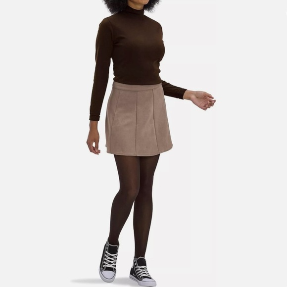 Hanes | No Nonsense | Sheer to Waist Tights with Smarttemp Technology, Size L - Picture 3 of 7